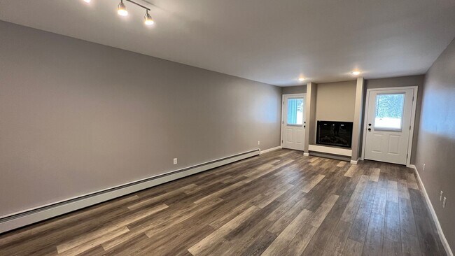 Foto del edificio - A charming ground floor apartment with (2)...