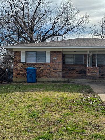 Building Photo - 1524 W Elm St