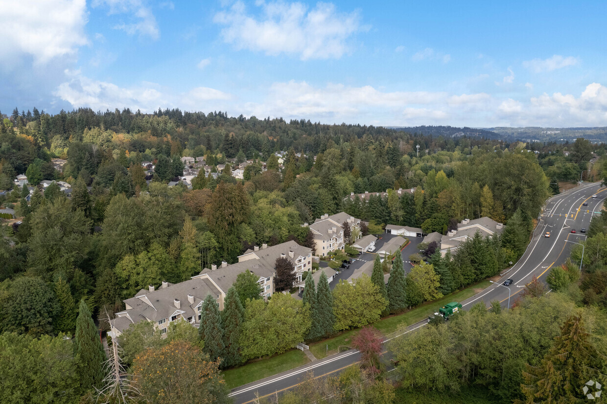 Braewood - Apartments in Bothell, WA | Apartments.com