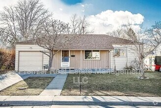 Building Photo - 2763 S Julian St