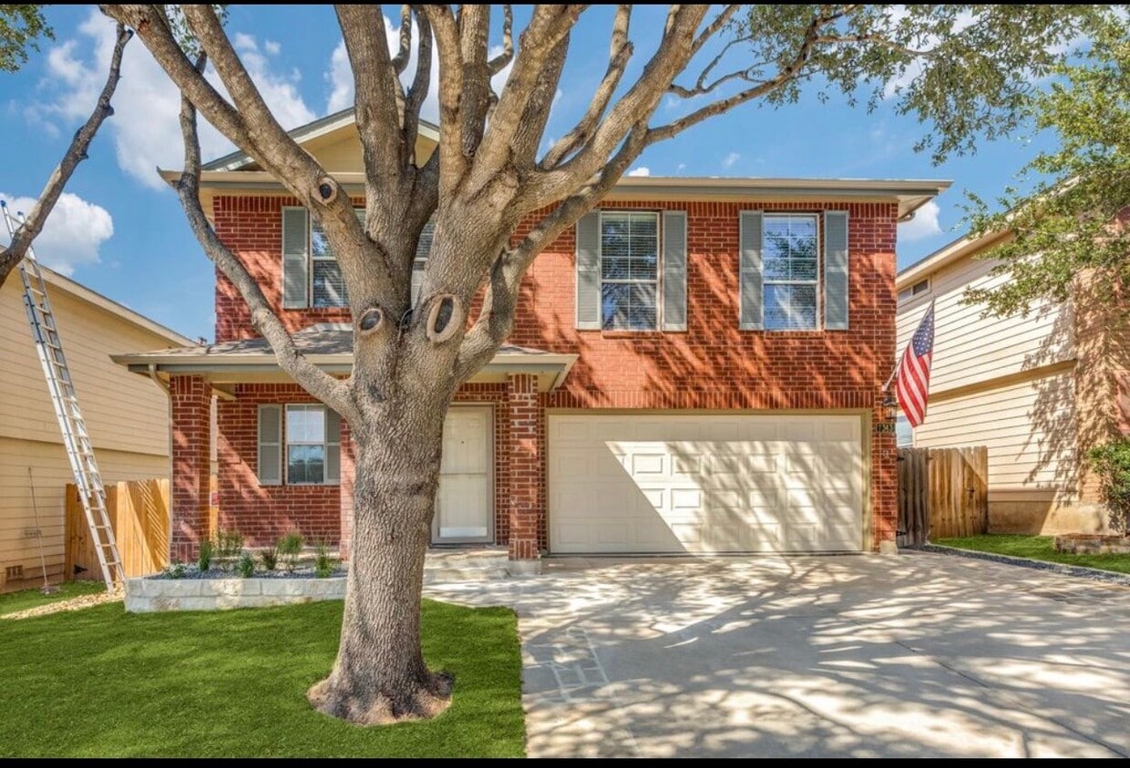 Photo - 7343 Lyia Br (San Antonio, TX)