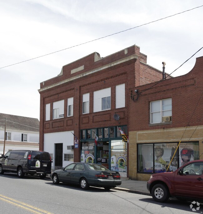 612616 Race St Cambridge, MD 21613 Rentals Cambridge, MD