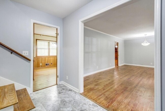 Foto del edificio - 3907 Jerusalem Ct