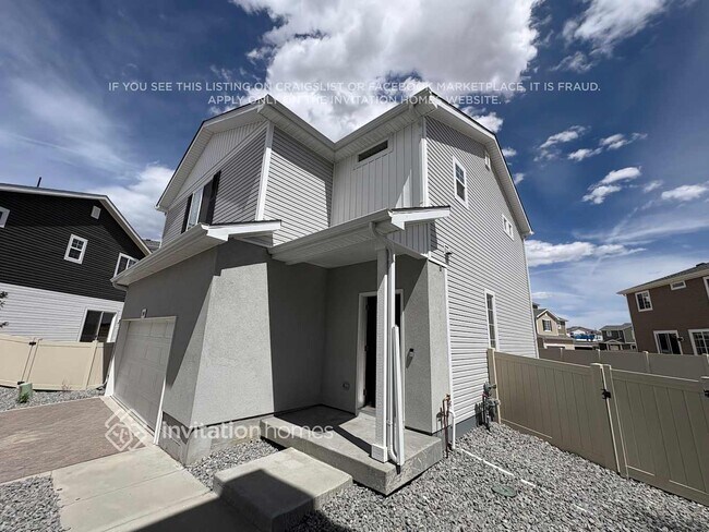 Foto del edificio - 3349 Streamwood Dr