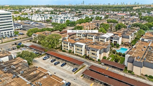 Foto del edificio - 8517 Hearth Dr