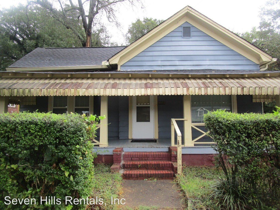 Primary Photo - 2 br, 1 bath House - 1005 Maple Avenue