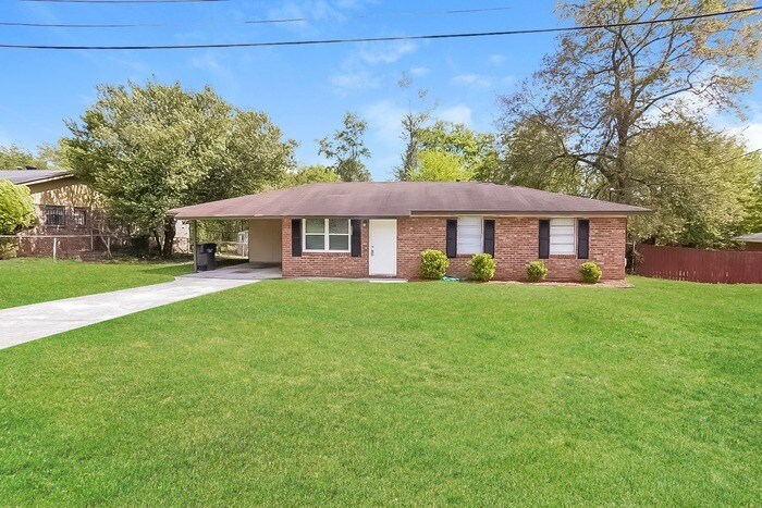 Primary Photo - Charming 3 Bedroom in Augusta, GA!