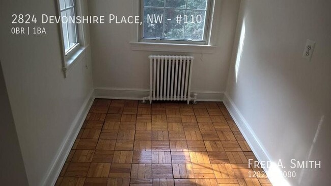 Building Photo - 2824 Devonshire Pl NW