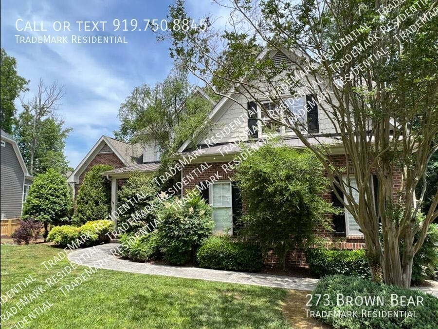 Foto del edificio - 273 Brown Bear