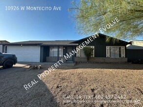 Building Photo - 10926 W Montecito Ave