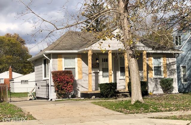 Primary Photo - 2 br, 1 bath House - 28420 Bock St
