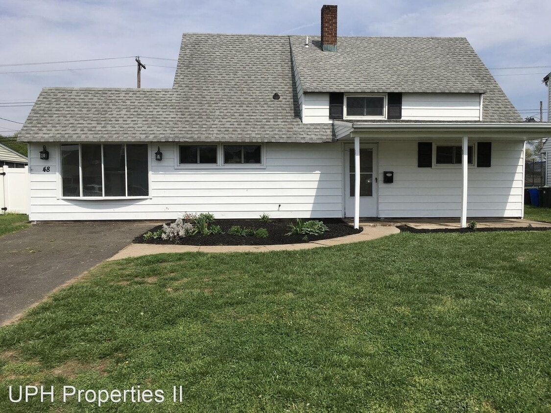 48 Nestingrock Ln, Levittown, PA 19054 House Rental in Levittown, PA