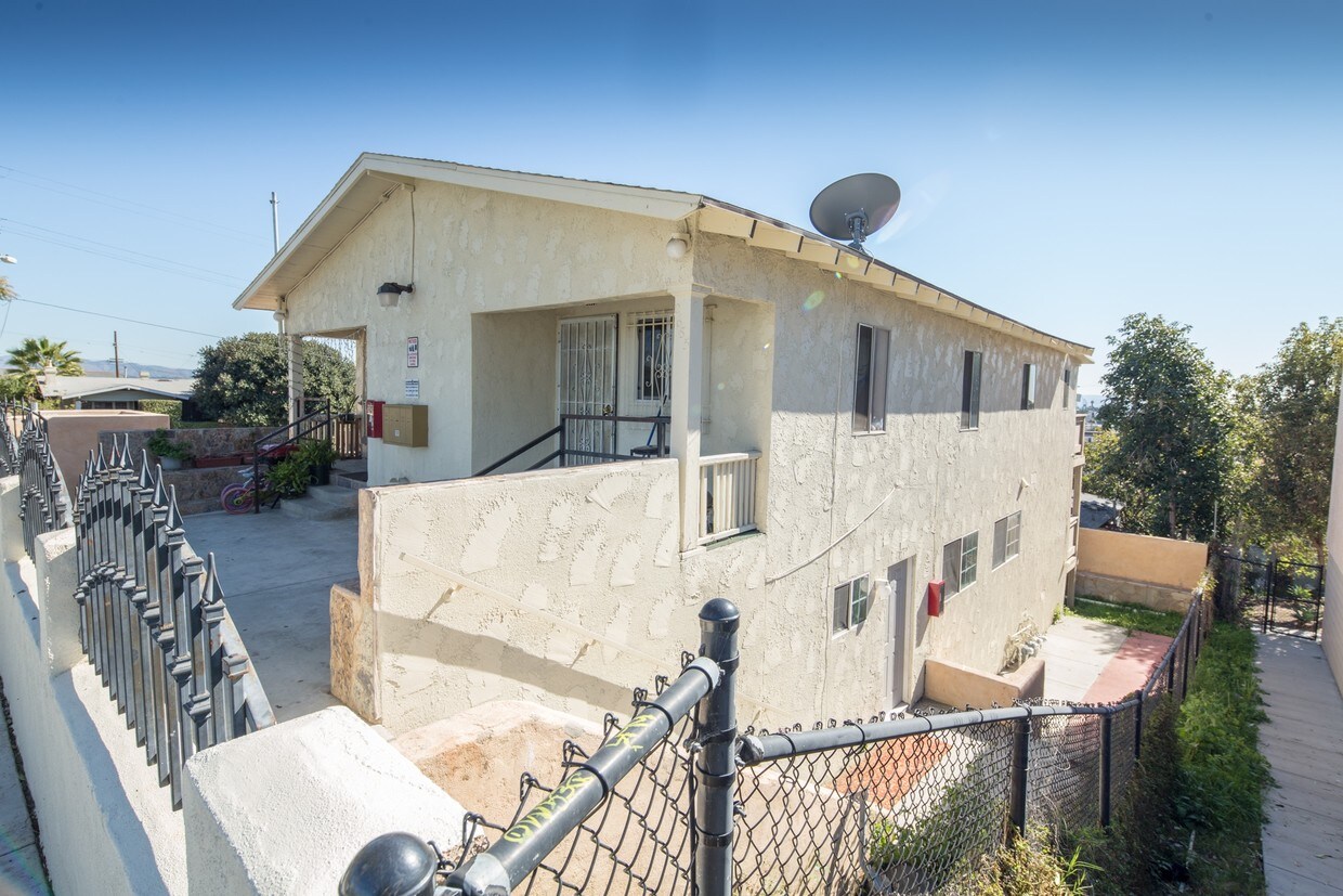 Primary Photo - 2685 J St