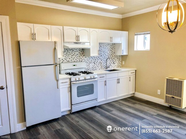 Foto del edificio - 1444 W 28th St