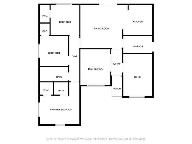 Foto del edificio - 3105 Church St