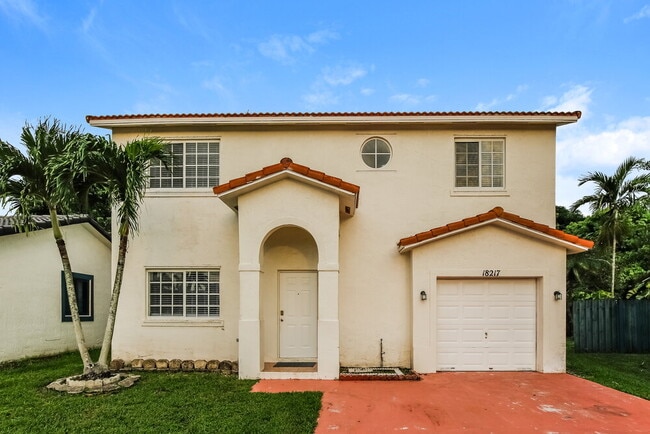 Building Photo - 18217 SW 154 Ct