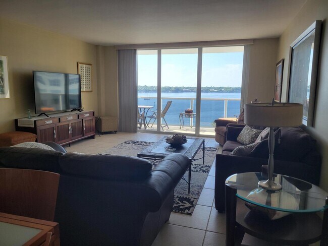 Foto del edificio - 2800 N Flagler Dr