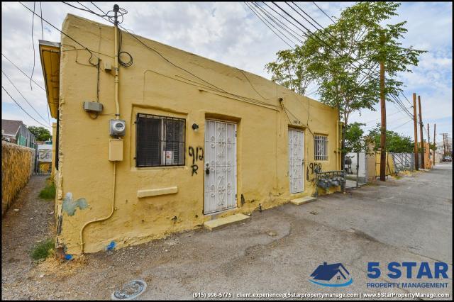 Building Photo - 1 bedroom in El Paso TX 79901