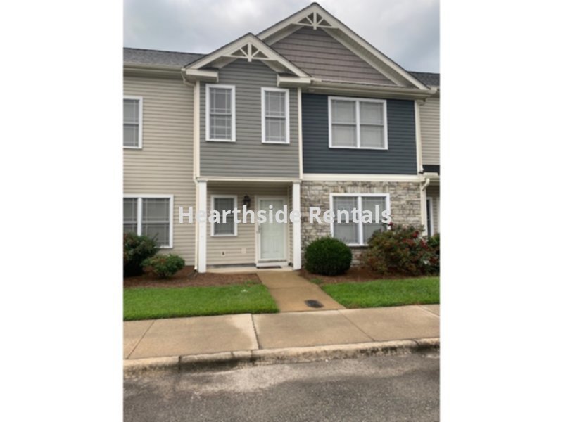 4140 Kittrell Farms Dr, Greenville, NC 27858 House Rental in