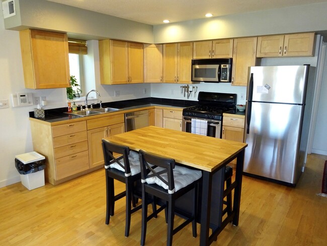 Building Photo - Furnished Two Bedroom Condo In Lo-Hi!! AMA...