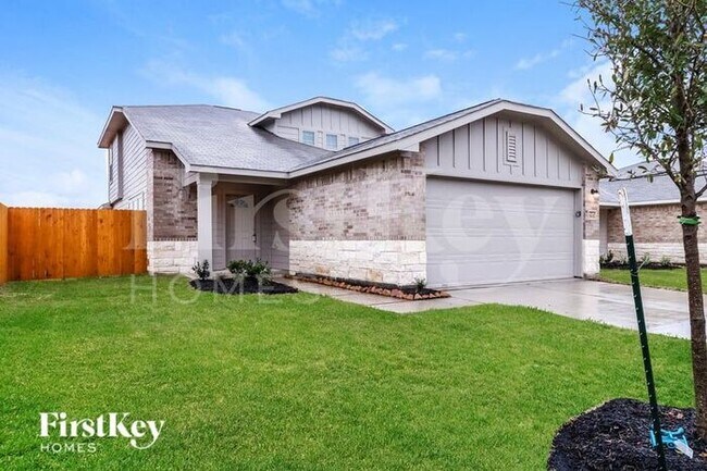 Foto del edificio - 25602 Roy Rogers Rd