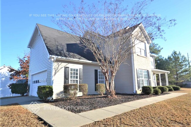 Building Photo - 1297 Bramlett Forest Ct SE