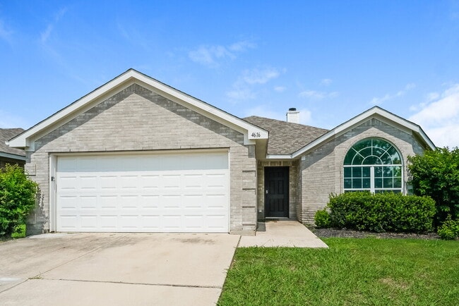 Building Photo - 4616 Wheatland Dr