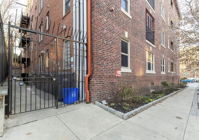 Foto del edificio - 2-Bed, 2-Bath Gem in Philadelphia's