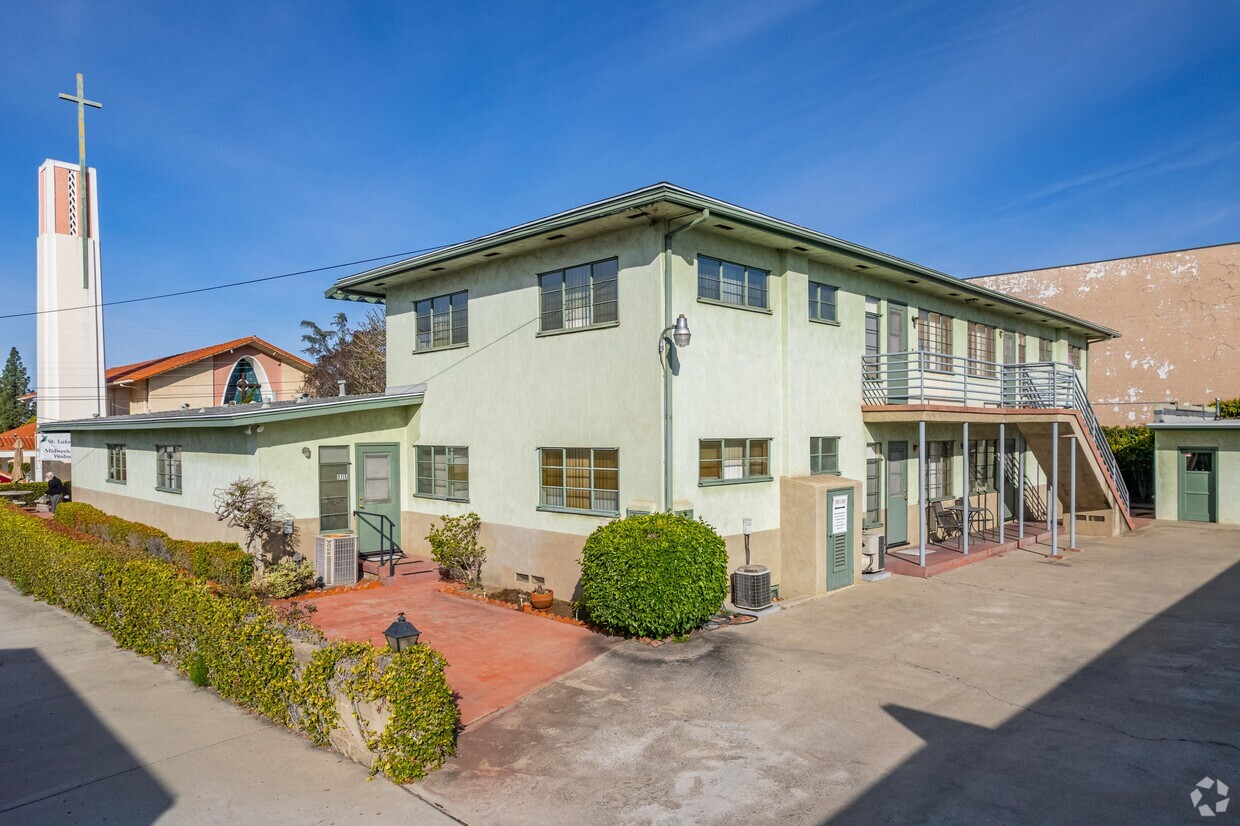 Bel Arms Apartments with 10 Fully Occupied Units - Bel Arms Apartments