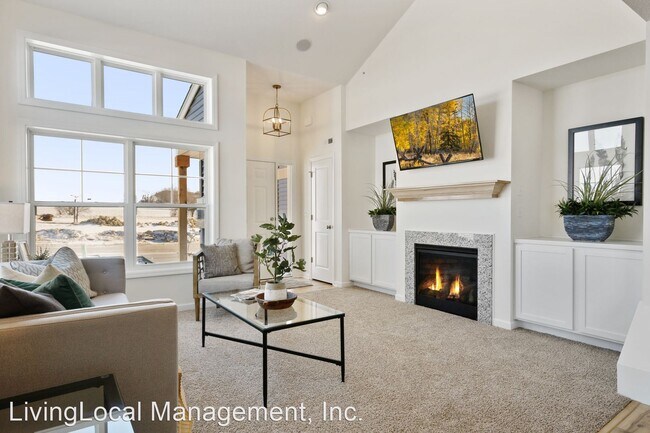 Foto del edificio - 3 br, 2.5 bath House - 6764 Jody Ave S