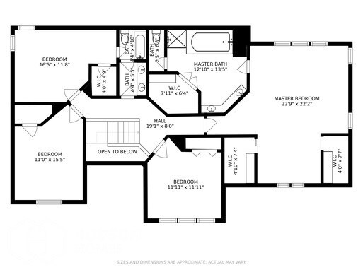 Foto del edificio - Move in by July 31st - GET 2nd MONTH FREE!