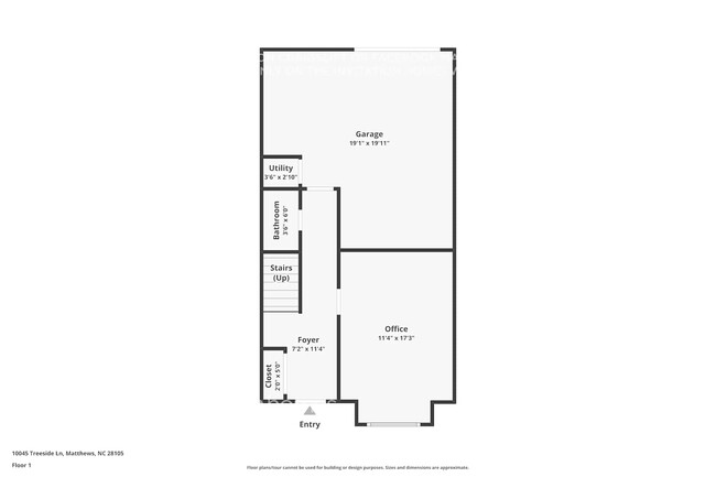Foto del edificio - 10045 Treeside Ln
