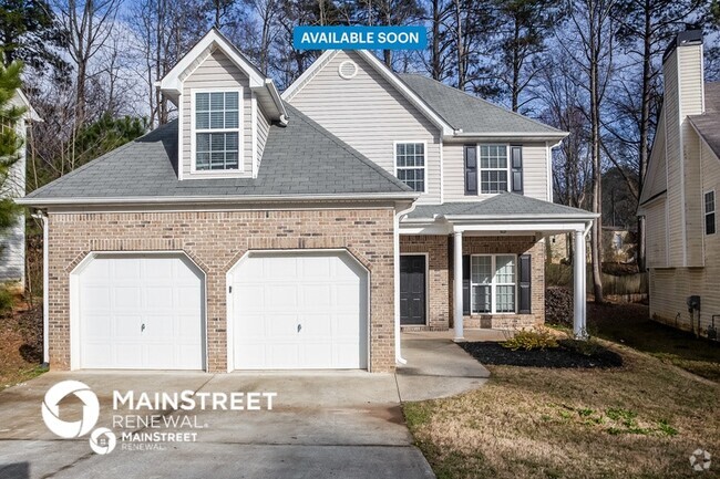 Building Photo - 2745 Trellis Oaks Dr SW