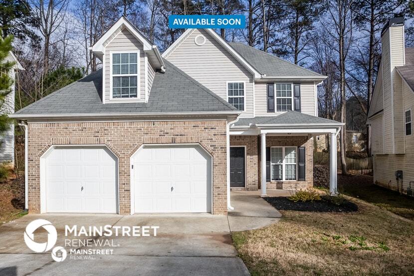 Foto principal - 2745 Trellis Oaks Dr SW