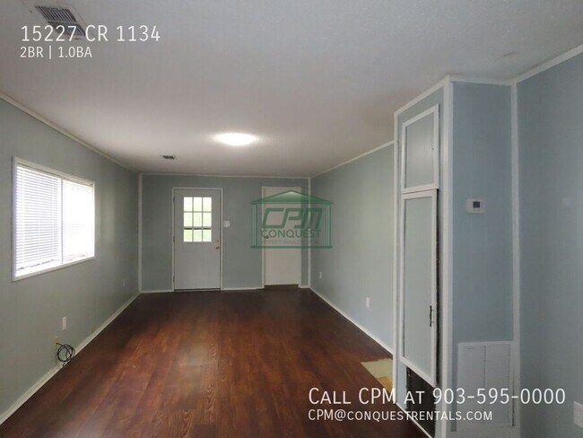 Foto del edificio - 15227 County Rd 1134