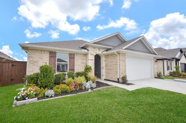 Foto del edificio - 2307 Gentle Breeze Ln