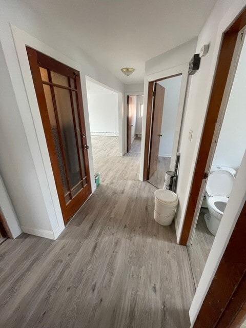 Building Photo - 30 Great George St