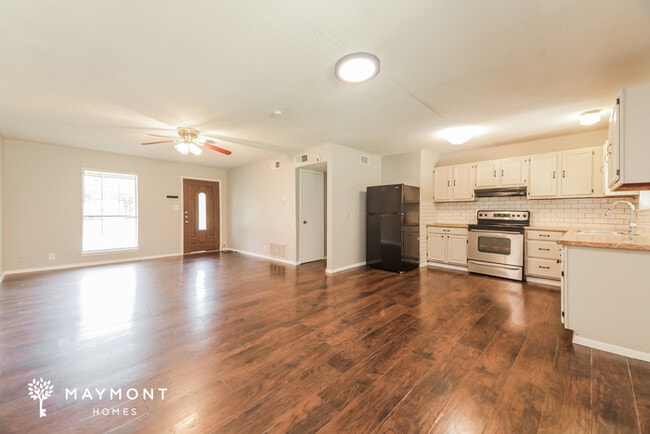 Foto del edificio - 506 E Hickory St