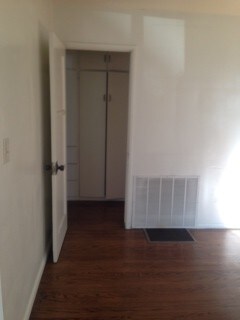 Doorway into hallway - 170 Monterey Rd