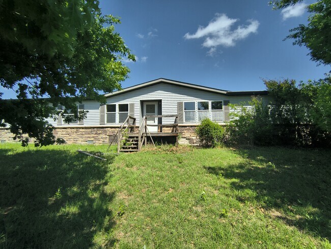 Foto del edificio - 4735 Co Rd 74