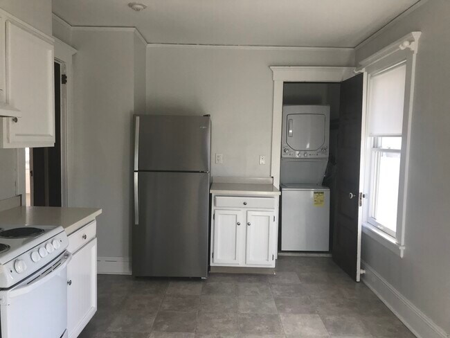 Foto del edificio - 40 Ridge St