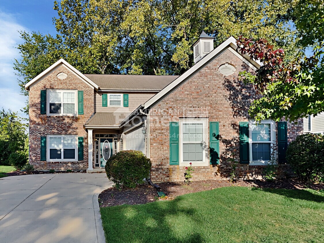 11510 Perkins Street House Rental in Carmel, IN