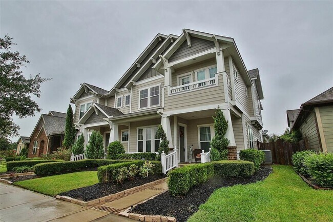 Building Photo - 18314 Central Creek Dr