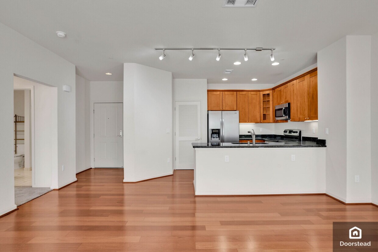 Foto principal - 1445 Fruitdale Ave