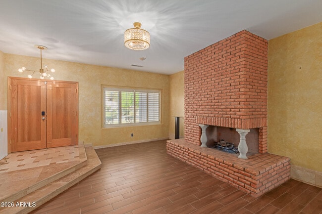 Foto del edificio - 601 W San Marcos Dr