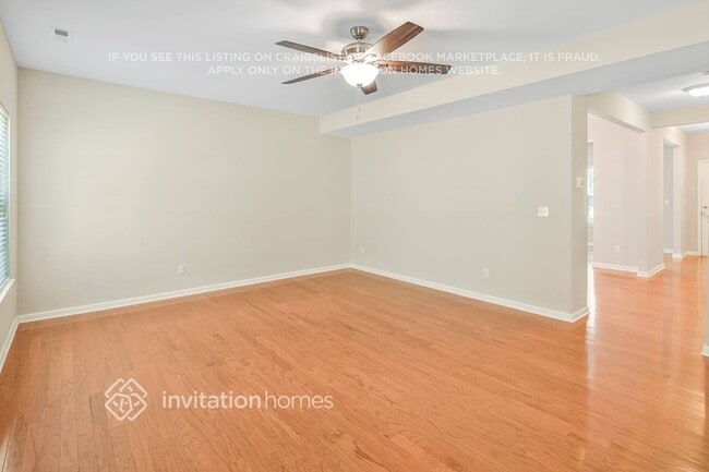 Building Photo - 3423 Ashley View Dr