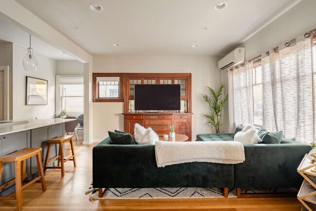 Foto del edificio - 3046 NE Glisan St