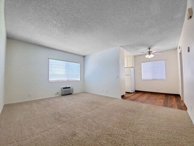 Foto del interior - Crestwood Apartments