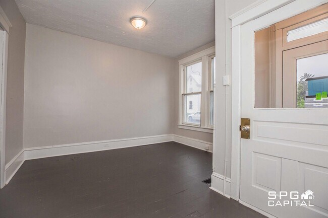 Foto del edificio - 33 S Franklin St