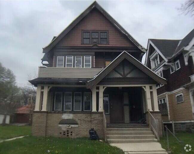 Building Photo - 2467-2469 N 41st St